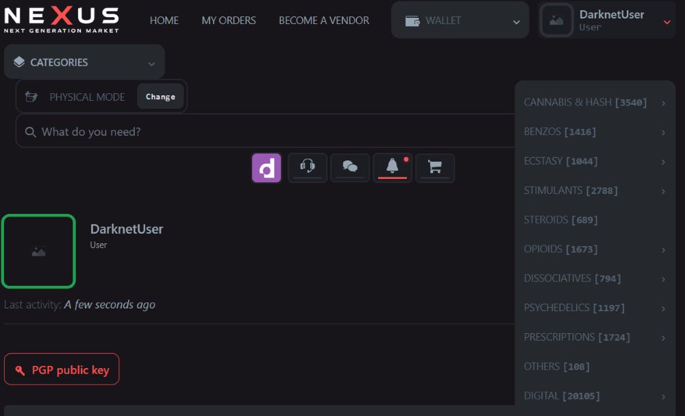 Digital crow art drop with neon magenta and blue, holographic feathers